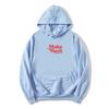 Nobody Wants This Make Them Hoodies Winter Warm Long Sleeve Hooded Sweatshirt Graphic Print Merch Women Men Clothing Unisex Tops