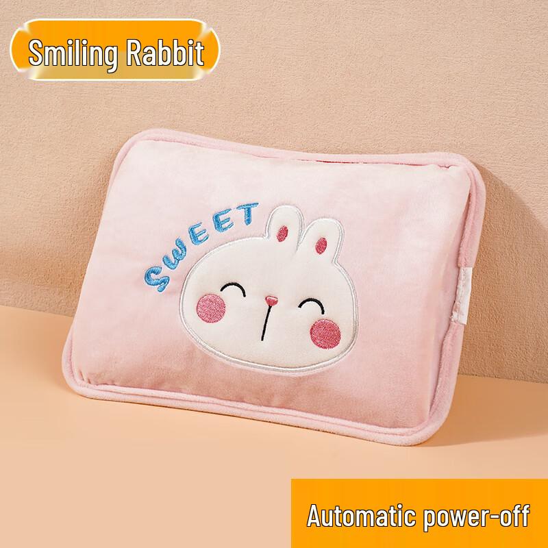 

Laughing Rabbit Rechargeable Hot Water Bag