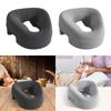 Face Down Pillow Prone Pillow for Prone Face Down Resting Memory Foam Support Pillow Home Massage Pillow for Beauty Salon
