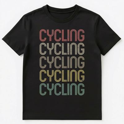 Oberteile – T-Shirts