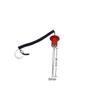 Weight Stack Pin Quick Release Universal Durable Detent Pin for Home Commercial Gym Fitness Weight Lifting Equipment
