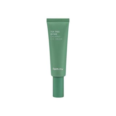 Tea Tree Biome Calming Eye Cream 50ml (3 Options)