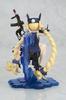 Bellfind Dolls Frontline SR-3MP 1/8 scale PVC painted finished product figure BF082