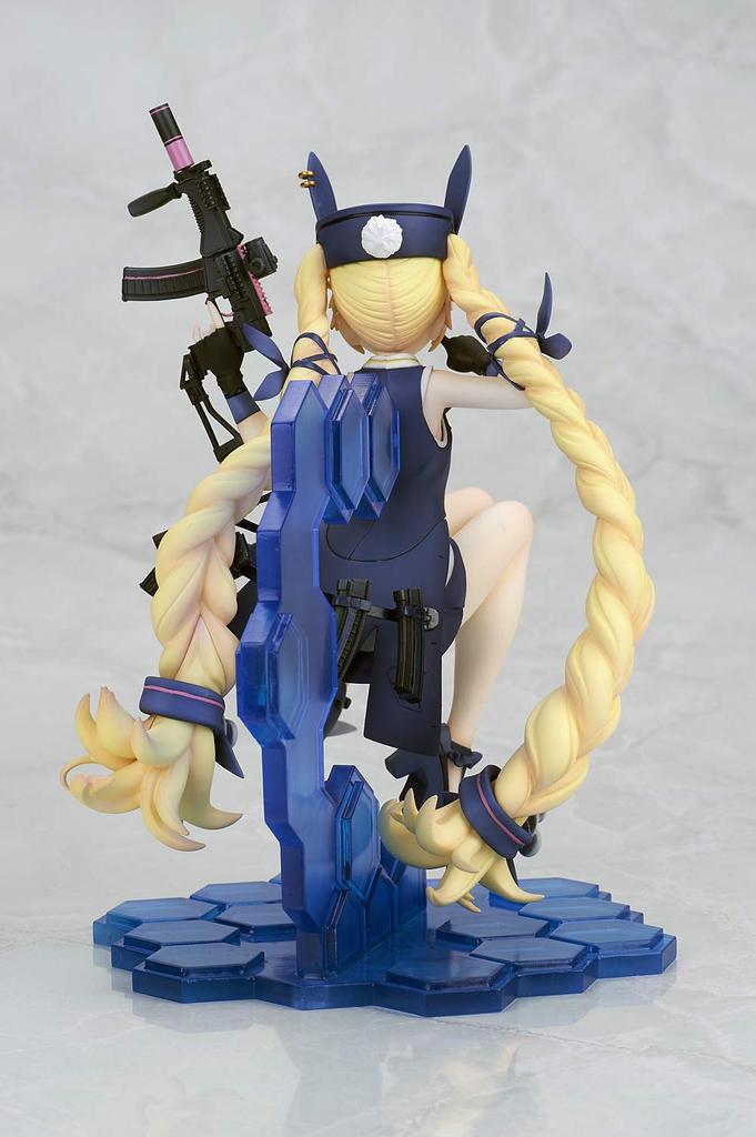 Bellfind Dolls Frontline SR-3MP 1/8 scale PVC painted finished product figure BF082