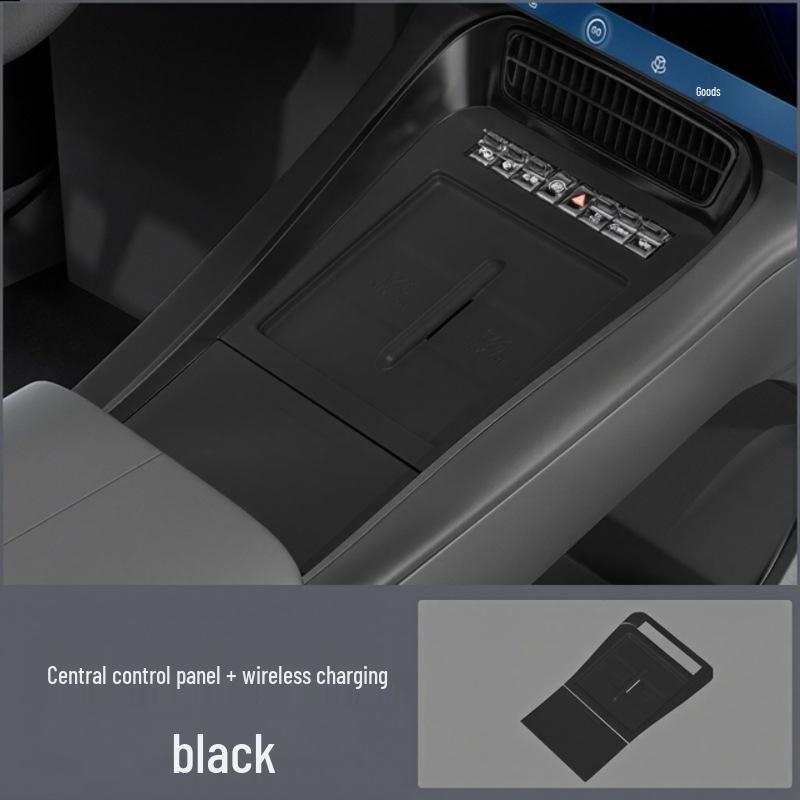 Denza N9 Central Control Panel Eco-friendly Anti-slip Protective Mat