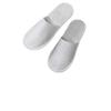 Star Hotel Comfortable Non-Slip Slippers for Guest Accommodation