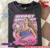 2 Fast 2 Furious Vintage Graphic T-Shirt, 90s Style Homage Tee
