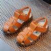 2024 Spring and Summer New Fashion Children's Boys Sandals Children's Beach Shoes