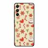 Christmas Phone Case For Samsung Galaxy A35 A 35 05 05s 15 25 55 Soft Silicone TPU Cover for Samsung A05s A05 A15 A25 A55 Case