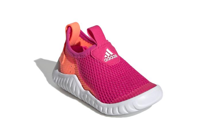 adidas Rapidazen Toddler Shoes Baby FU7598