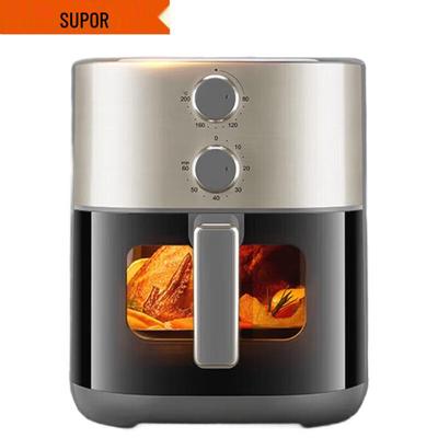 Supor 6L Multi-functional Air Fryer CN Plug (adapter Included)