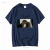 Priscilla movie film by Sofia Coppola graphic T shirt long or short sleeves vintage Washed Soft homme Unisex Slightly