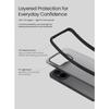 NILLKIN Hülle Für Xiaomi 17T / 17T Pro Frosted Shield Pro TPU PC Hartschale