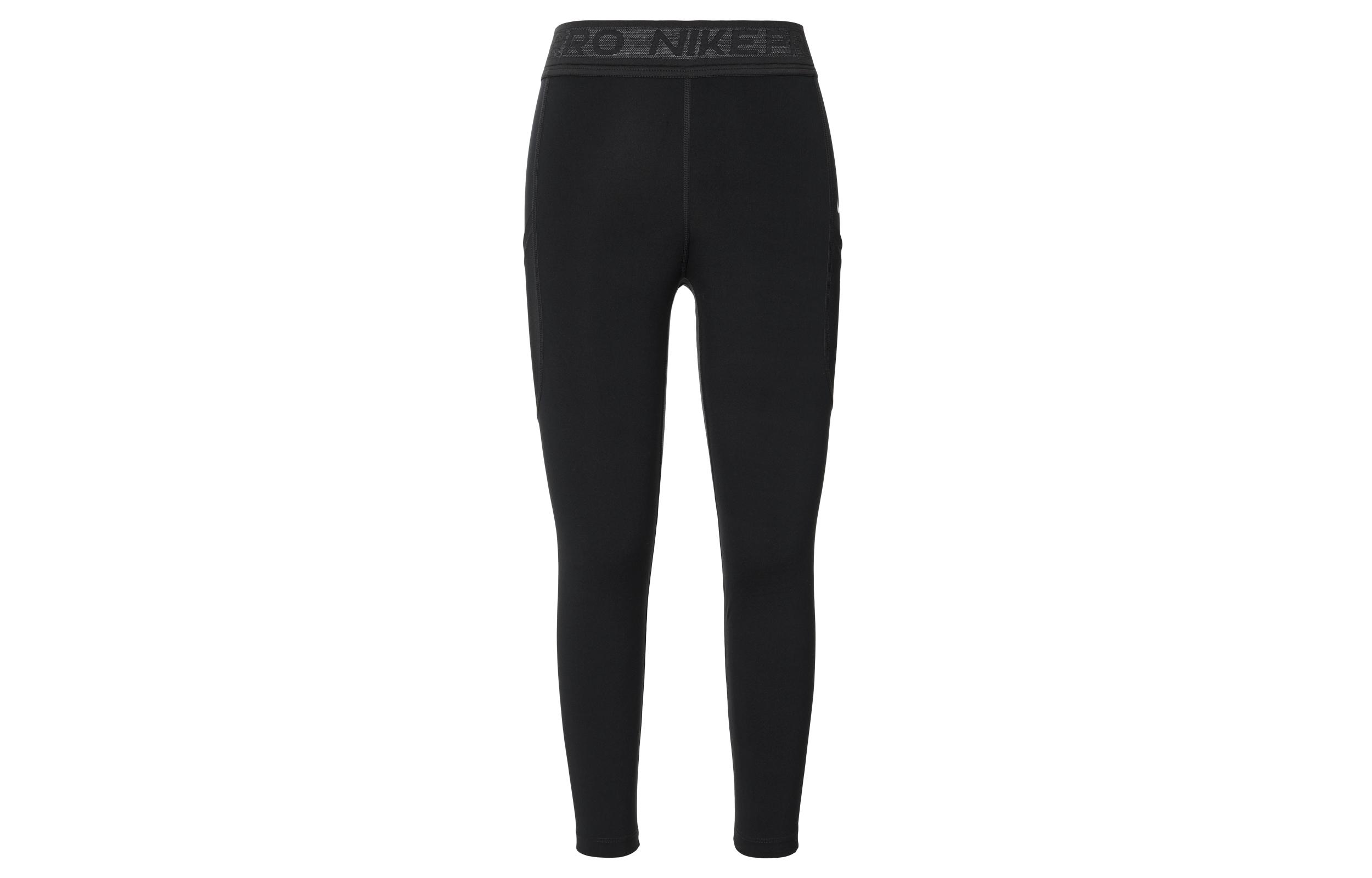 

Nike Sports Pants Women s Black Moderate DA0562-010 XL