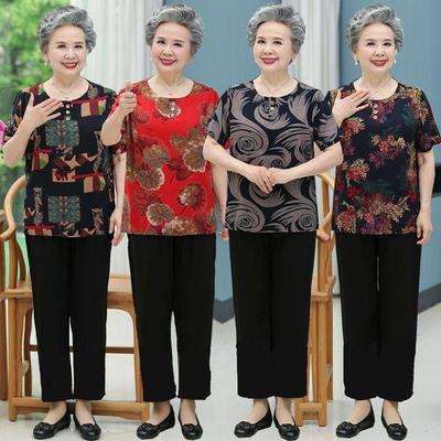 Takım elbiseler ve setleri – Pantolonlu takımlar