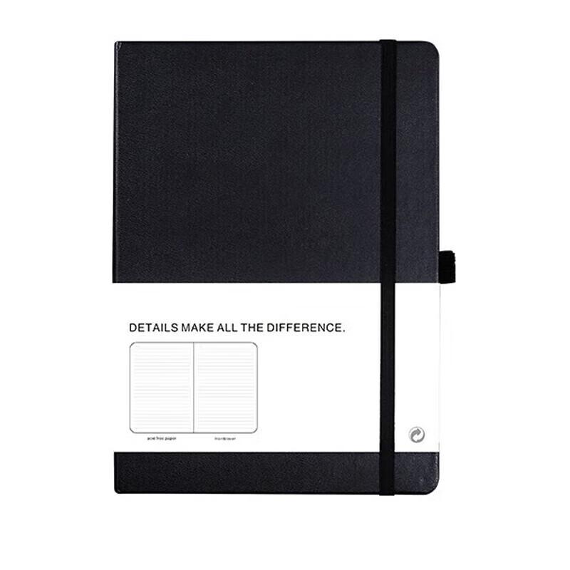 JINGRUIXIANG Hardcover B5 Notebook