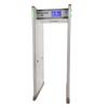 TY-2900S AI Smart Security Metal Detector Gate