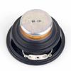2-Inch 52mm Round Bluetooth Full-Range Speaker for High, Mid, Low Sounds