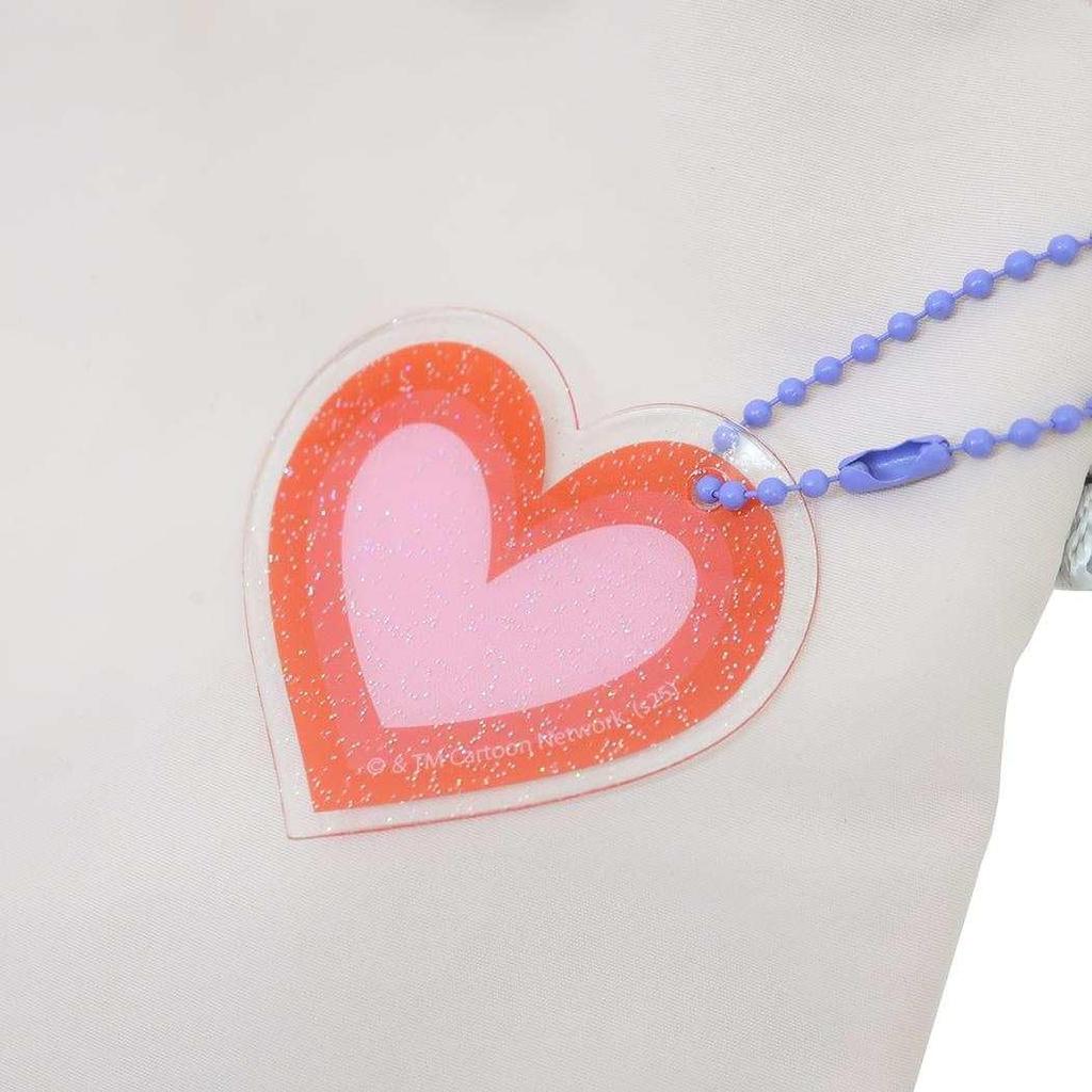 Drawstring Tote Bag Shoulder Bag Blossom Powerpuff Girls MPPG-084