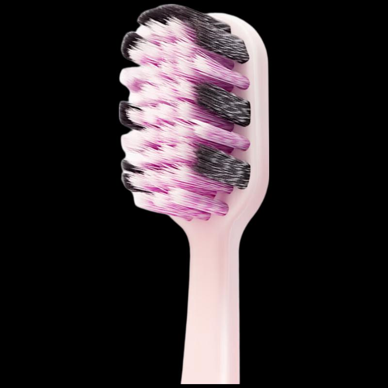 Shuke Wide Head Soft Bristle Toothbrush