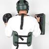 Chongfengju Sanda Protective Gear Set