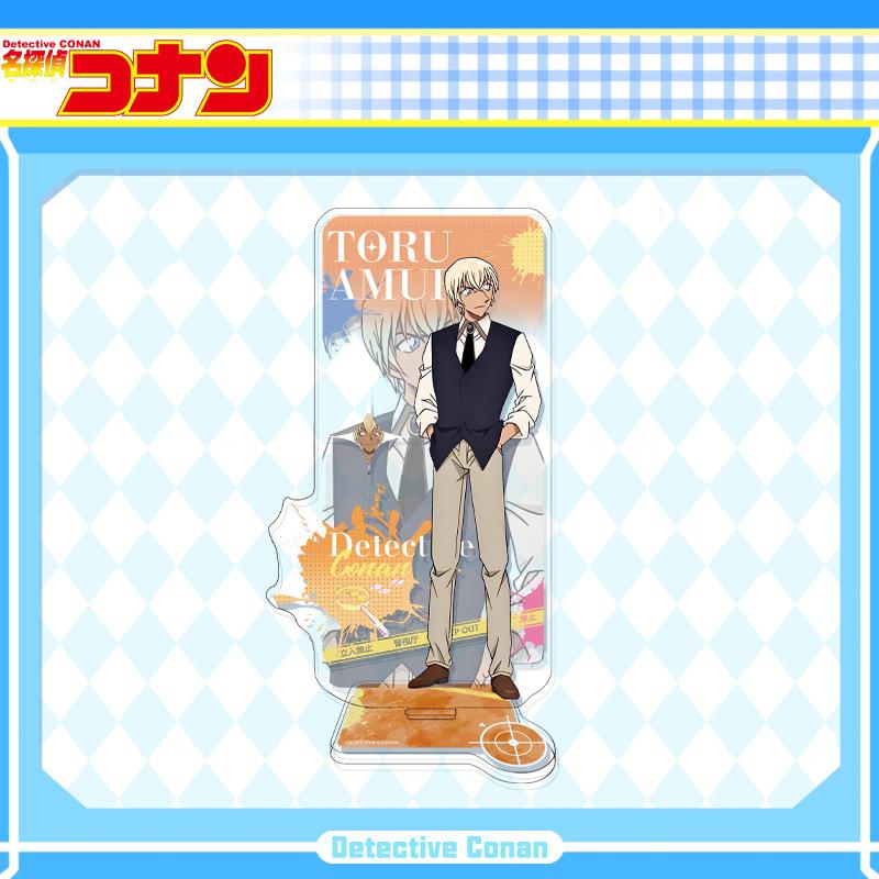 

16 см высота Детектив Конан акриловая подставка фигурка персонажа 16cm