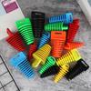 1Pc Universal Motorcycle Exhaust Pipe Tailpipe Air-bleeder Plug Exhaust Silencer Wash Plug Pipe Protector Motorcycle Accessories
