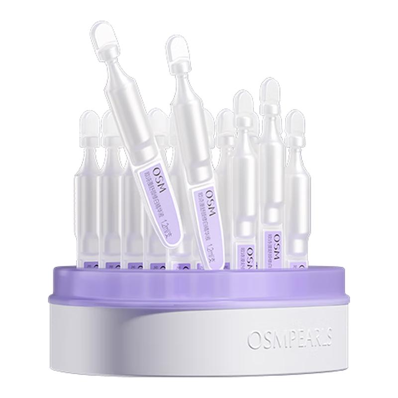 OSM Calming & Whitening Single-Dose Serum