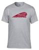 Na górę – T-shirty i koszulki