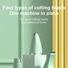 Multi Functional Pet Electric Hair Clipper