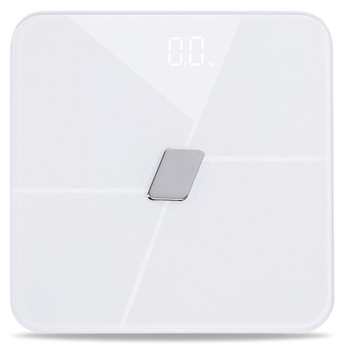Fit Style Analytical Bathroom Scale