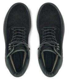 Ботинки GANT Clafton (29643741) черный