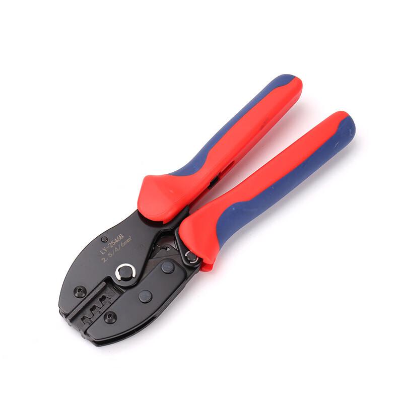 MC4 Solar Cable Crimping Pliers