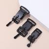 Functional Magnetic Buckles Quick Release Fastener Bag Strap Buckles Backpack Belt Buckles Crafts