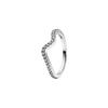 TIMELESS Rings Women's Silver 192539C01
