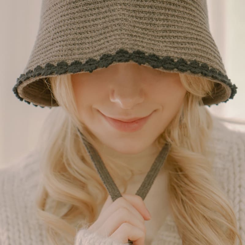 

меминн шляпка-боннет Эллис 03_Ellis (BK)