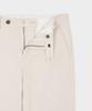 BROOKS BROTHERS Slim Fit 15W Corduroy Chino Pants (Beige) (Bbpcmnf401)
