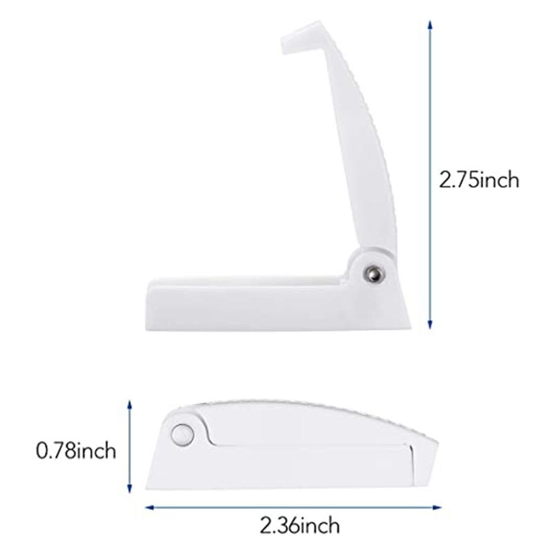 1 Pc Durable Door Catch Bracket Latch Baggage Luggage Hook Holder Stand for Motorhome Travel Camper Trailer Car Accessories