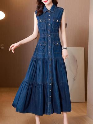 Vestidos – Vestidos casuales