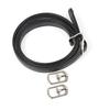 High Heel Anti-Drop Cross-Strap Shoe Laces & Buckles