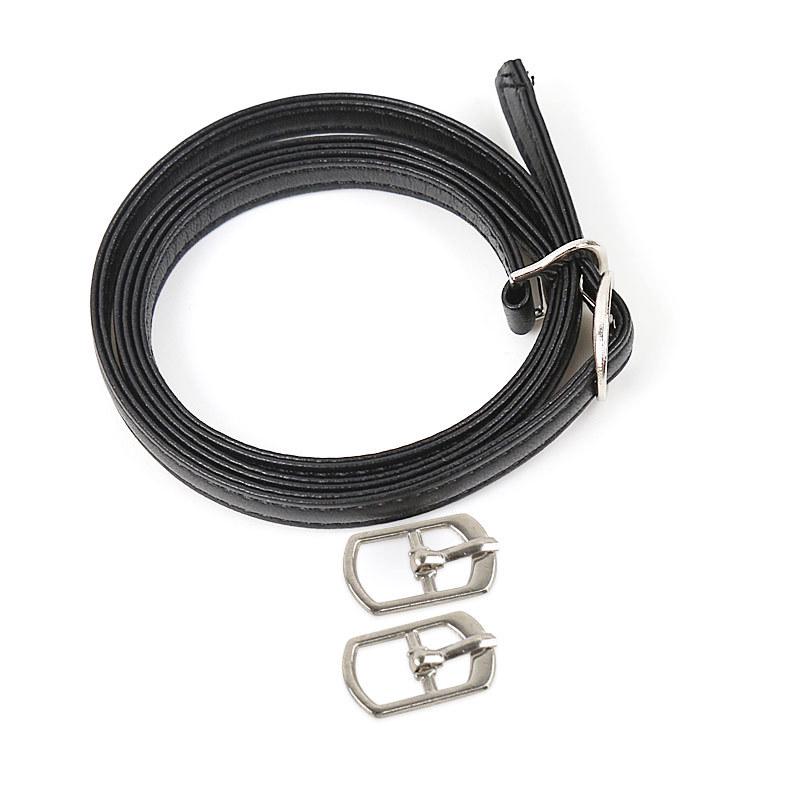 High Heel Anti-Drop Cross-Strap Shoe Laces & Buckles