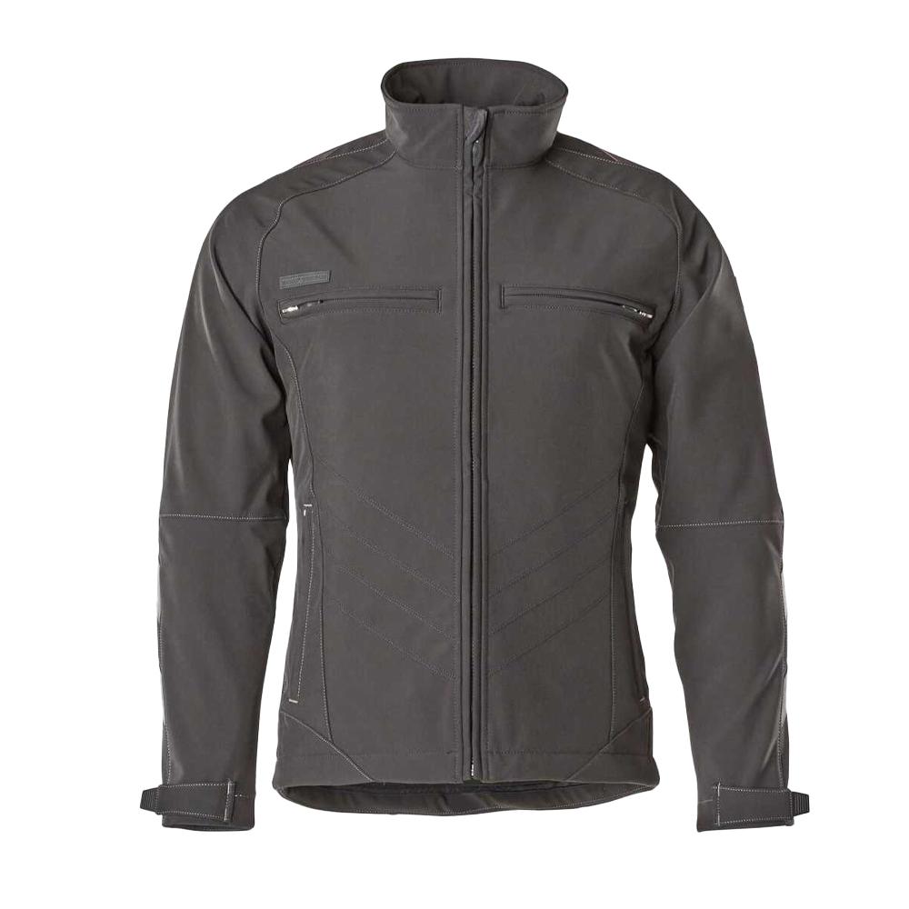 Mascot Unisex Adult Unique Dresden Soft Shell Jacket