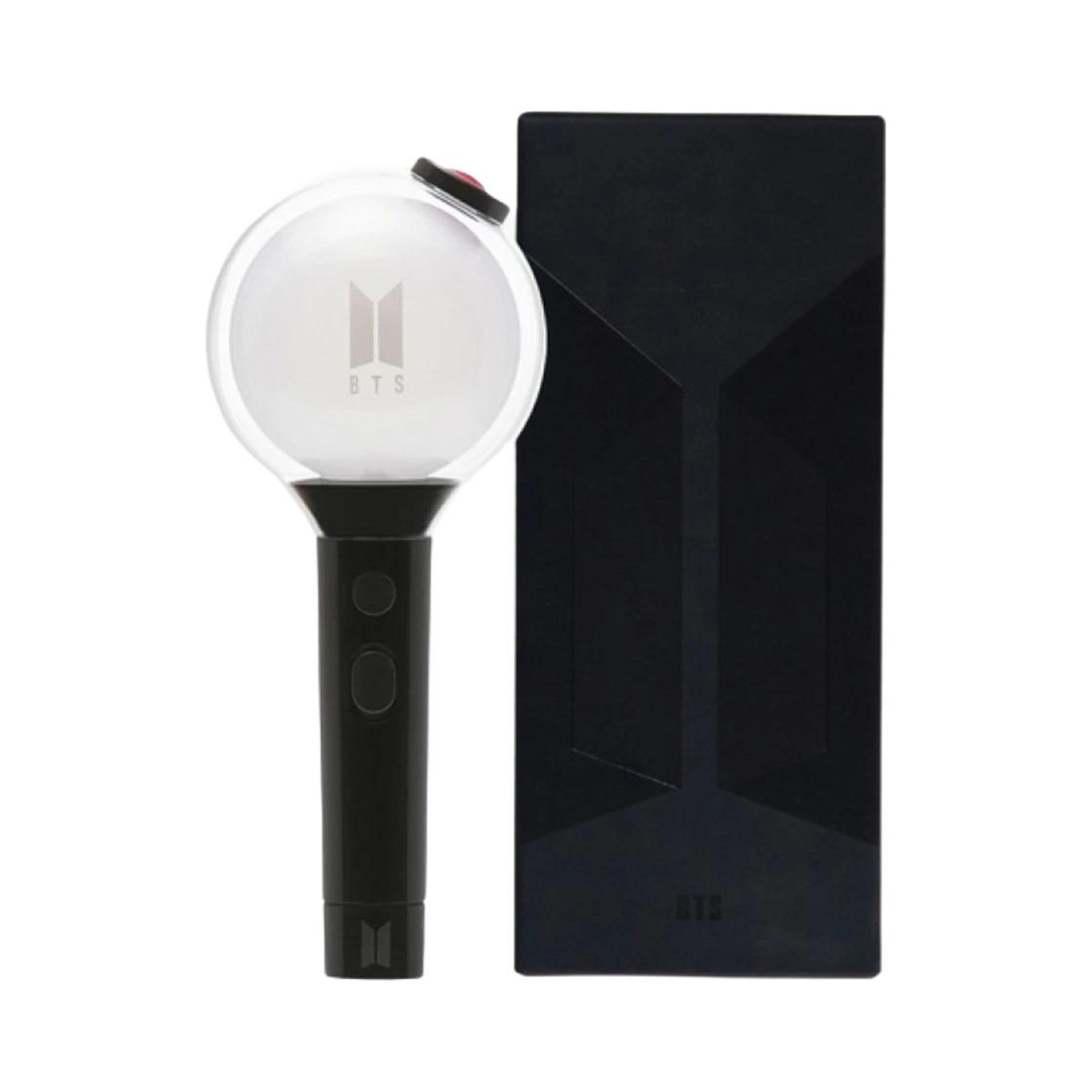 BTS Official Light Stick Map Of The Soul Special Edition ONE SIZE