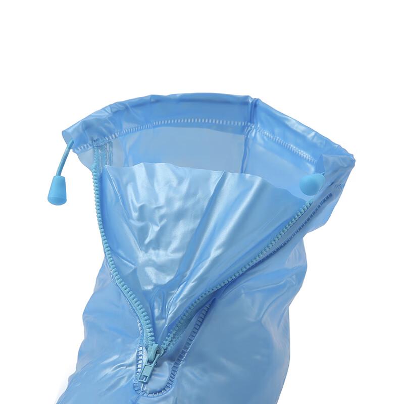 NTSW-JT8015 PVC Rain Shoe Cover