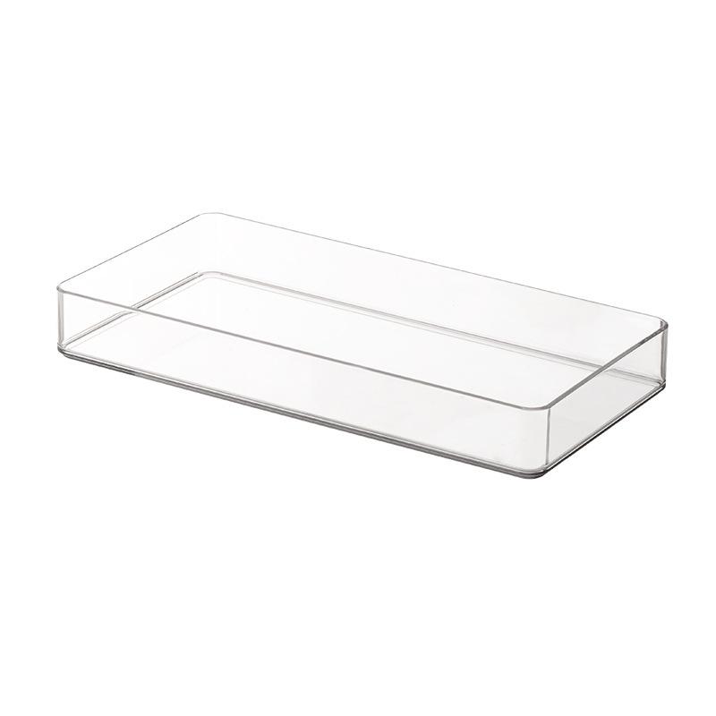 Acrylic Multi-Functional Drawer Storage Box for Cosmetics
