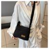 Solid Color, Nylon Cloth Bag, Women's Bag, Multifunctional, Casual, Waterproof, Portable, Single Shoulder, Crossbody Bag