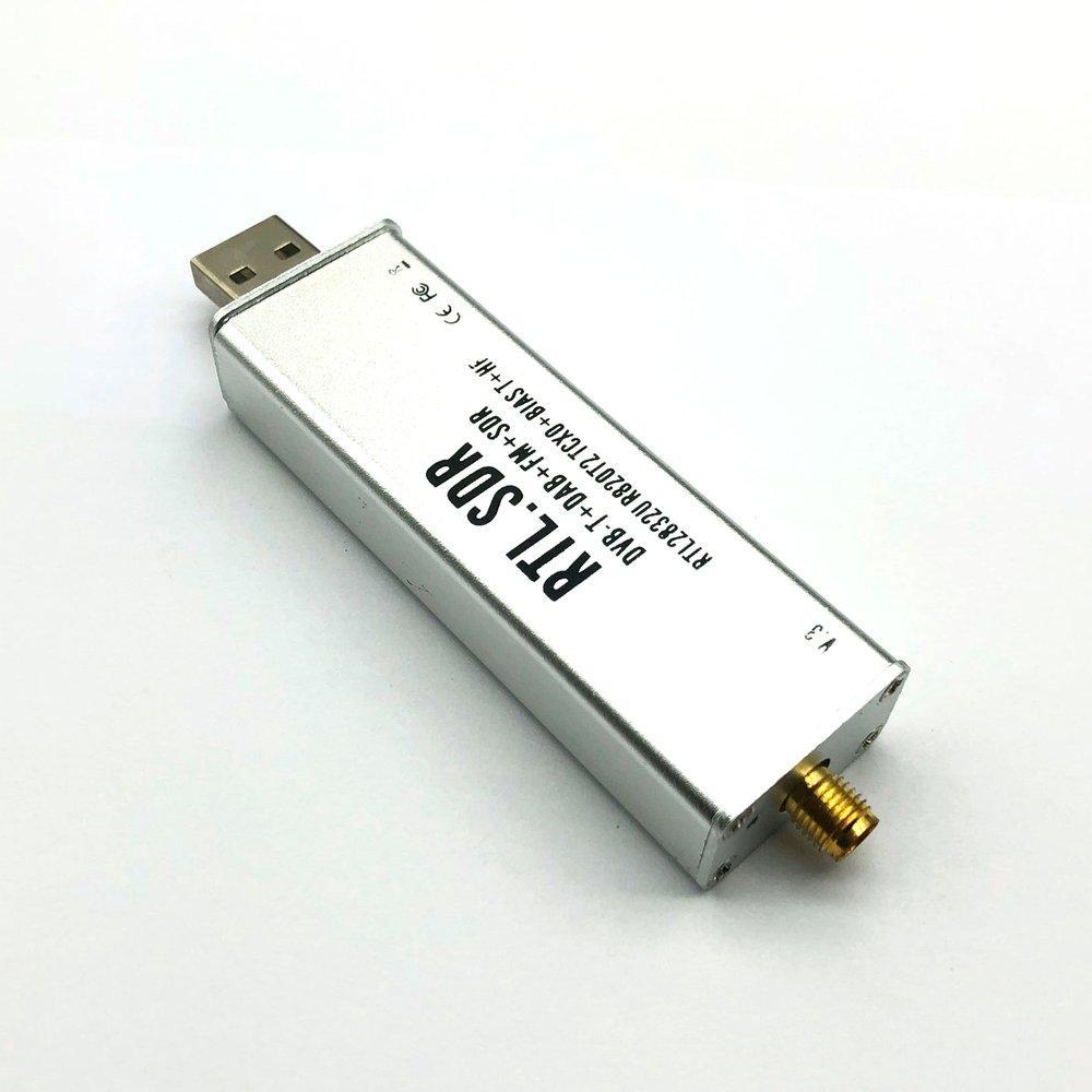 Rtl sdr blog. Rtl sdr blog
