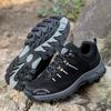 High Quality Men Hiking Shoes Waterproof Autumn Winter Brand Outdoor Casual Mens Sport Trekking Mountain Boots Climbing Shoes