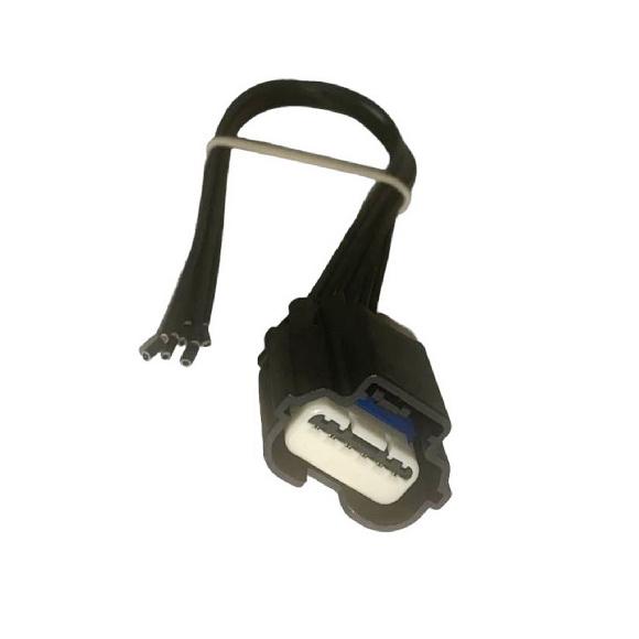 Accelerator Pedal Sensor Connector Fits Jeep Wrangler Wrangler JK 2007-2018