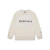 Crewneck Applique Logo FOG-SS20-287